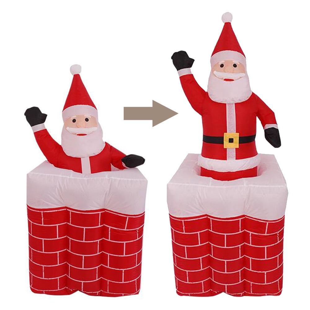 Christmas Inflatables | Walmart Canada