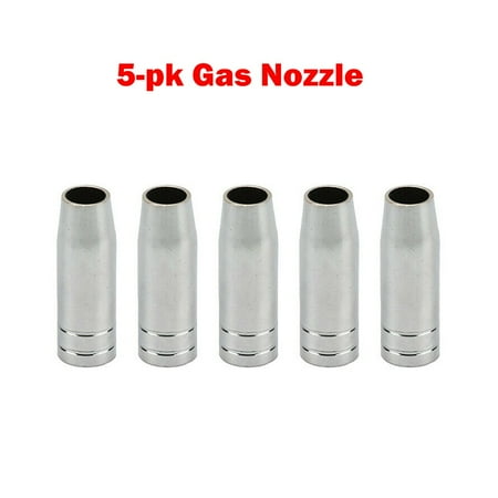 BAMILL Tips Holder Diffuser Nozzle Parts fits Titanium Mig 140 170 Unlimited 200 Welder