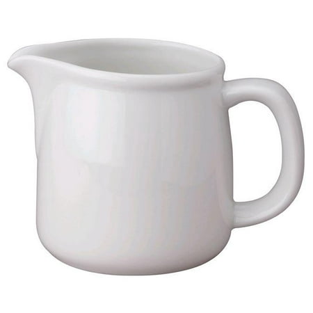 HIC 245B Creamer Porcelain 28 Oz