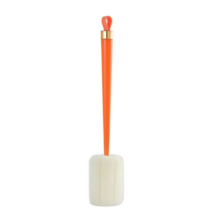 LHMSGG Ergonomic Hanging Design Cup Brush PP Practical Rich Foam Cup Cleaner for Home
LHMSGG Ergonomic Hanging Design Cup Brush PP Practical Rich Foam Cup Cleaner for Home