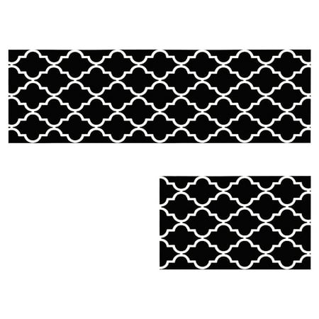 Takeoutsome Kitchen Two-piece Set Of Absorbent And Oil-absorbing Floor Mats Long Kitchen
Takeoutsome Kitchen Two-piece Set Of Absorbent And Oil-absorbing Floor Mats Long Kitchen