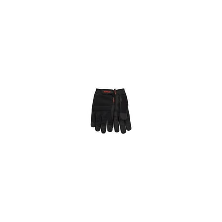 Kinco International 254758 MiraX2 Kinco Pro Glove Black - Large