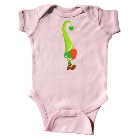 Inktastic Gnome With Green Hat Saint Patrick s Day Gnome Gift Baby Boy or Baby Girl Bodysuit
Inktastic Gnome With Green Hat Saint Patrick s Day Gnome Gift Baby Boy or Baby Girl Bodysuit