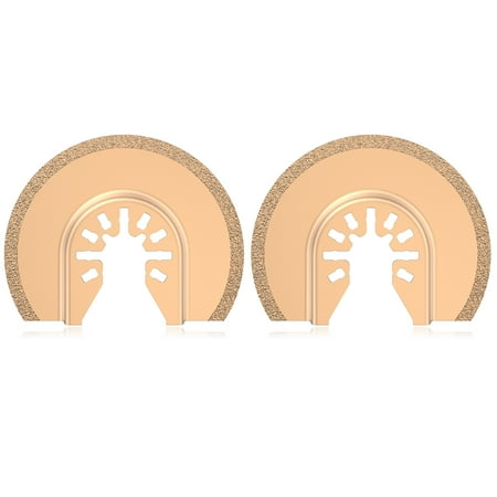 Carbide Oscillating Saw Blades