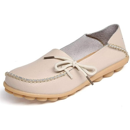 CoCopeaunt Women s Leather Loafers Flats Slip On Moccasins Casual Driving Shoes
CoCopeaunt Women s Leather Loafers Flats Slip On Moccasins Casual Driving Shoes