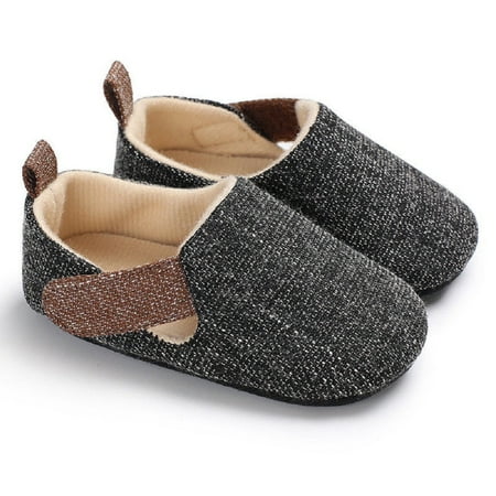 Infant Baby Shoes Newborn Soft Sole Casual Rattan Loafers Cloth Crib First Walkers Canvas Sneaker Fashion Non Slip Flats 0-18M
Infant Baby Shoes Newborn Soft Sole Casual Rattan Loafers Cloth Crib First Walkers Canvas Sneaker Fashion Non Slip Flats 0-18M