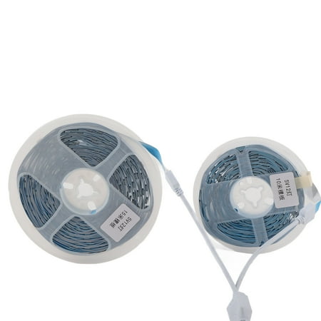 Strip Light Tape Light USB Powered Button Control 5V For Party For Staircase 25m / 82ft
Strip Light Tape Light USB Powered Button Control 5V For Party For Staircase 25m / 82ft