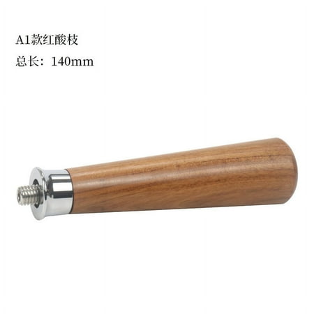 Coffee Portafilter Handle Coffee Filter Handle Portafilter Handle Coffee Machine Replacement Accessories
Coffee Portafilter Handle Coffee Filter Handle Portafilter Handle Coffee Machine Replacement Accessories