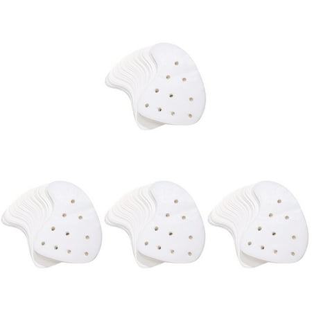 BESTONZON 2000 Pcs Paper Steamer Liner Steamer Pot Liner Nonstick Steamer Paper Kitchen Steaming Food Paper