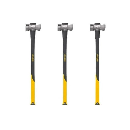 Vulcan 34869 Demolition Hammer (3-Pack)