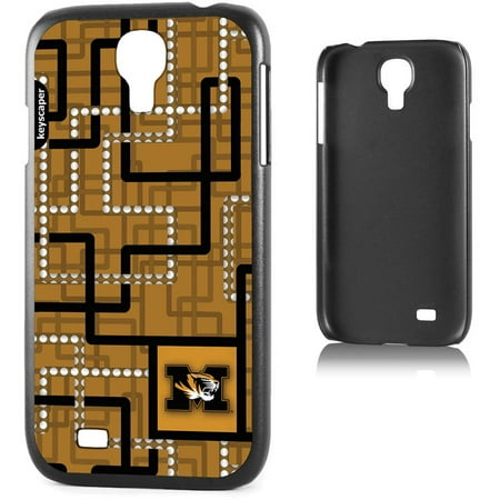 Missouri Tigers Galaxy S4 Slim Case