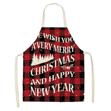 wendunide kitchen gadgets Christmas Kitchen Cooking Aprons Plaid Aprons Adjustable Buffalo Plaid Baking Apron B
wendunide kitchen gadgets Christmas Kitchen Cooking Aprons Plaid Aprons Adjustable Buffalo Plaid Baking Apron B