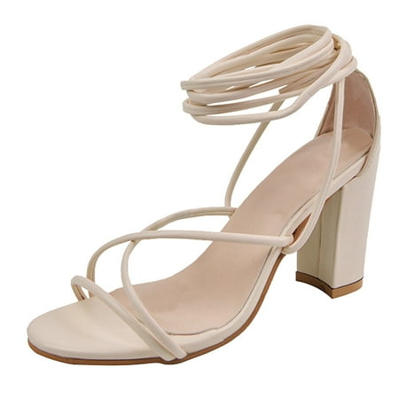 adviicd Heels Sandals for Women 90s Sandals for Women Sandals Fish Heels Open Shoes Mouth Outdoor Toe Summer High Transparent Sandals for Women Heels
adviicd Heels Sandals for Women 90s Sandals for Women Sandals Fish Heels Open Shoes Mouth Outdoor Toe Summer High Transparent Sandals for Women Heels