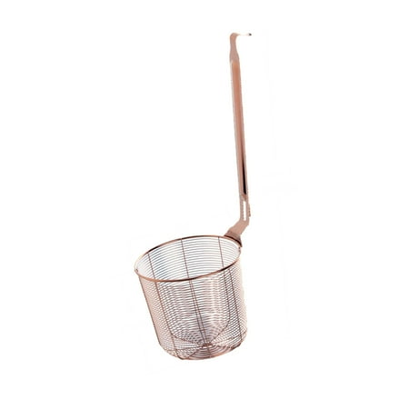 Easy Used Kitchen Stainless Steel Food Filter Noodle Colander Soup French Fries Foods Cooking Basket Strainer-C
Easy Used Kitchen Stainless Steel Food Filter Noodle Colander Soup French Fries Foods Cooking Basket Strainer-C