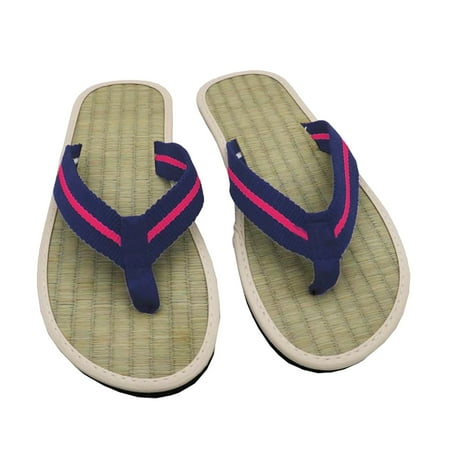 Sandals Straw Mat Slippers For Women Ladies Casual Flip Flops Rattan Grass Slippers Home Fashion Sandals Slippers
Sandals Straw Mat Slippers For Women Ladies Casual Flip Flops Rattan Grass Slippers Home Fashion Sandals Slippers