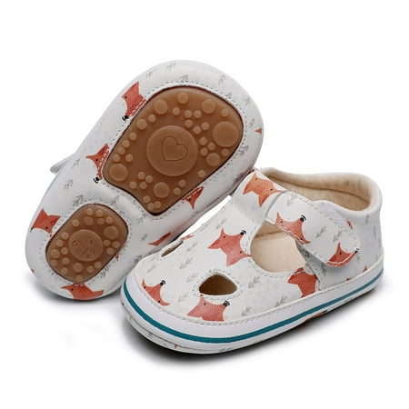 ãYilirongyummã Baby Sandals Boys Girls Cartoon Printed Shoes First Walkers Shoes Summer Toddler Hollow Out Breathable Flat Sandals
ãYilirongyummã Baby Sandals Boys Girls Cartoon Printed Shoes First Walkers Shoes Summer Toddler Hollow Out Breathable Flat Sandals