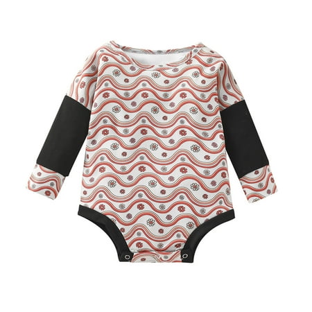 KI-8jcuD Boy Clothes Baby Girls Long Sleeve Cute Cartoon Patchwork Romper Bodysuit Outfits Romper 2T Modern Baby Boy Clothes Cotton Shorts Baby Boy Boy Romper 18 24 Months For Boys Summer Ba
KI-8jcuD Boy Clothes Baby Girls Long Sleeve Cute Cartoon Patchwork Romper Bodysuit Outfits Romper 2T Modern Baby Boy Clothes Cotton Shorts Baby Boy Boy Romper 18 24 Months For Boys Summer Ba
