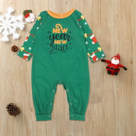 Parent Child Baby Outfit Parent Child Warm Christmas Set Plaid Printed Home Wear Pajamas Baby Jumpsuit Romper
Parent Child Baby Outfit Parent Child Warm Christmas Set Plaid Printed Home Wear Pajamas Baby Jumpsuit Romper