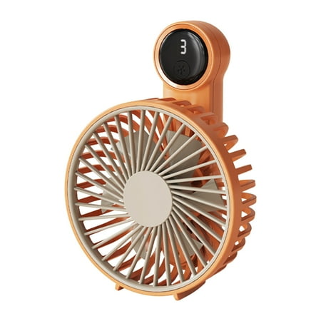 Apmemiss Portable Fan Clearance 3 Level Adjustable Digital Display Cool Small Fan Rechargeable Foldable Desktop Mute Turbo Handheld Fan Lightning Deals
Apmemiss Portable Fan Clearance 3 Level Adjustable Digital Display Cool Small Fan Rechargeable Foldable Desktop Mute Turbo Handheld Fan Lightning Deals