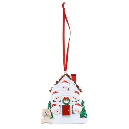 NUOLUX Creative DIY Snowman Pendant Xmas Hanging Pendant Xmas Tree Hanging Ornament
NUOLUX Creative DIY Snowman Pendant Xmas Hanging Pendant Xmas Tree Hanging Ornament