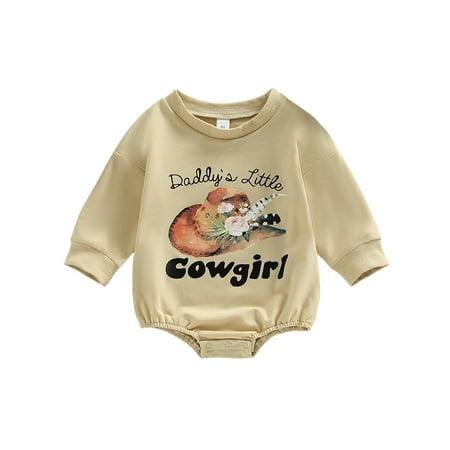 Lumento Boys Bodysuits Long Sleeve Bodysuit One Piece Onesies Loose Romper Crew Neck Playsuit Beige 90cm
Lumento Boys Bodysuits Long Sleeve Bodysuit One Piece Onesies Loose Romper Crew Neck Playsuit Beige 90cm