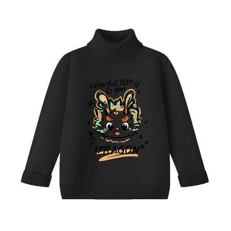 QBGSAY Kids Sweaters Children S Fleece Thickening 2024 New Year Clothing For Boys And Girls Autumn And Winter New Year Red New Year Base Lightweight Sweaters
QBGSAY Kids Sweaters Children S Fleece Thickening 2024 New Year Clothing For Boys And Girls Autumn And Winter New Year Red New Year Base Lightweight Sweaters