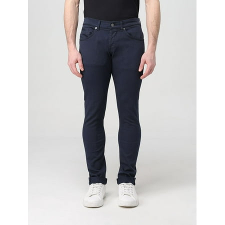 Dondup Jeans Men Blue Men