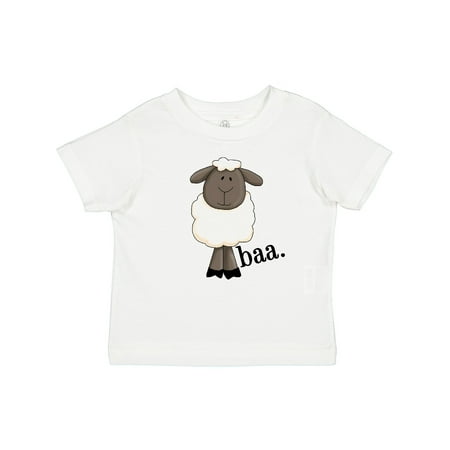 Inktastic Sheep-Baa. Gift Baby Boy or Baby Girl T-Shirt