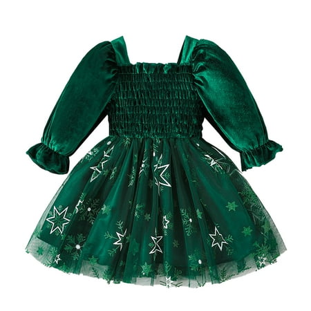 Toddler Children Kids Baby Girls Clothes Toddler Kids Baby Girls Clothes Christmas Dresses Ruffle Red Plaid Mesh Dress Xmas Outfits Fall Winter Princess Dress 12-18 Months
Toddler Children Kids Baby Girls Clothes Toddler Kids Baby Girls Clothes Christmas Dresses Ruffle Red Plaid Mesh Dress Xmas Outfits Fall Winter Princess Dress 12-18 Months