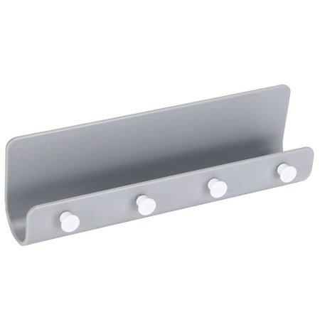 Brrnoo Wall Mounted Key Hanger Hat Key Holder Rack Hanging Storage Shelf Home Bedroom
Brrnoo Wall Mounted Key Hanger Hat Key Holder Rack Hanging Storage Shelf Home Bedroom
