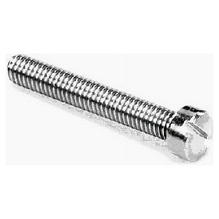 Screw Filhd Sltd Sst10-32X1.25