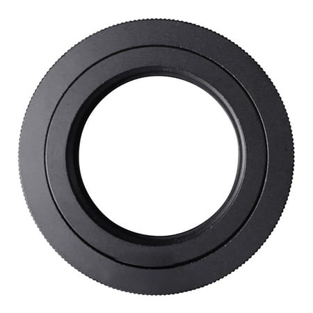 XINYTEC T2-M42 Telescopic Lens/Folding Lens to M42 Screw Body Aluminum Alloy Replacement
XINYTEC T2-M42 Telescopic Lens/Folding Lens to M42 Screw Body Aluminum Alloy Replacement