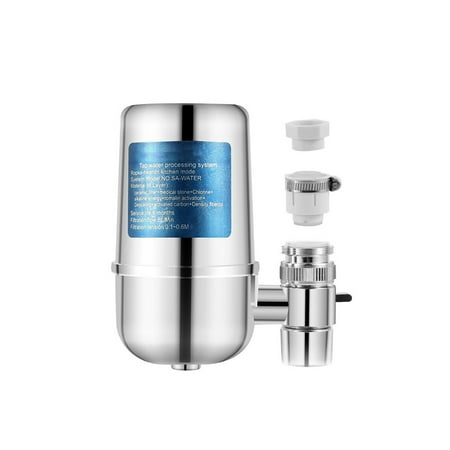 Kitchen Water Purifier Ceramic Filter Household Water Purifier Cleaner Household Ceramic Activated Kitchen
Kitchen Water Purifier Ceramic Filter Household Water Purifier Cleaner Household Ceramic Activated Kitchen