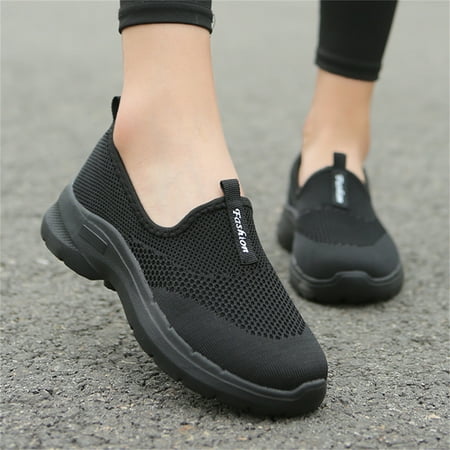 Ykohkofe Fashion Spring Summer Autumn Women Sneakers Thick Sole Lightweight Mesh Breathable Comfortable Casual Style
Ykohkofe Fashion Spring Summer Autumn Women Sneakers Thick Sole Lightweight Mesh Breathable Comfortable Casual Style
