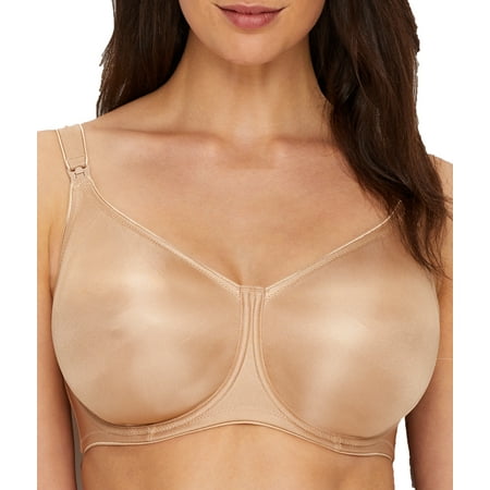 Dominique Womens Nadine Seamless Nursing Bra Style-7600