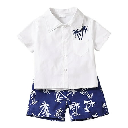 Summer Toddler Boys Short Sleeve Prints Tops Shorts Two Piece Outfits Set For Kids Clothes Baby Boy Hoodie with Ears Romper
Summer Toddler Boys Short Sleeve Prints Tops Shorts Two Piece Outfits Set For Kids Clothes Baby Boy Hoodie with Ears Romper