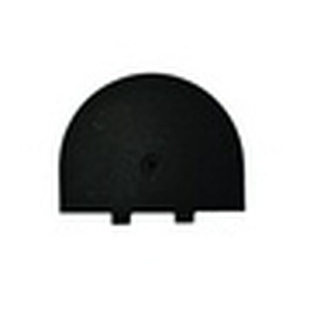 Cortina 2055CAP End Cap - for speed bump (28 Pack)