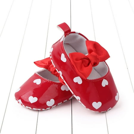 Quealent Baby Booties Snow Girls Shoes Walkers Soft Boots Boys Cotton Baby Warm Baby Shoes Baby Girl Booties Red 6 Months
Quealent Baby Booties Snow Girls Shoes Walkers Soft Boots Boys Cotton Baby Warm Baby Shoes Baby Girl Booties Red 6 Months