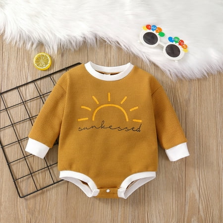 FZM Christmas Toddler Kids Child Baby Boys Girls Patchwork Cute Cartoon Long Sleeve Romper Bobysuit Outfits Clothes
FZM Christmas Toddler Kids Child Baby Boys Girls Patchwork Cute Cartoon Long Sleeve Romper Bobysuit Outfits Clothes