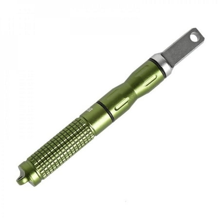 Newway Fire Starter Hemp Tinder Tube Thick Bushcraft Fire Steel with Handcrafted Wood Handle Waterproof Fire Kit
Newway Fire Starter Hemp Tinder Tube Thick Bushcraft Fire Steel with Handcrafted Wood Handle Waterproof Fire Kit