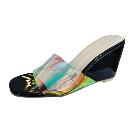 Women s Slippers Size 8 Slippers Roman Shoes Wedges Open Toe Summer Women’s Sandals Beach Fashion Women s slipper On Indoor Outdoor House Shoes
Women s Slippers Size 8 Slippers Roman Shoes Wedges Open Toe Summer Women’s Sandals Beach Fashion Women s slipper On Indoor Outdoor House Shoes
