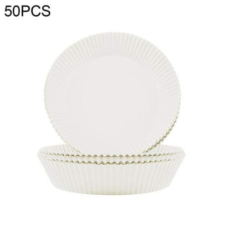 Disposable Paper Food Grade Non Stick Air Fryer Mat Round Heat Resistant Cooking 
Disposable Paper Food Grade Non Stick Air Fryer Mat Round Heat Resistant Cooking