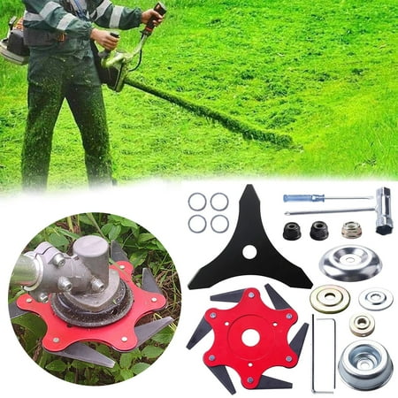 Clearance Deals!Crcmjuhgsa Trim Tool Yacriso Ultratrim 6 Rasiermesser Aus Stahl Unkrautfresserklingen Aus Metall 65 Professionelle Stahlrasierer Unkrautfresser Ersatzklinge
Clearance Deals!Crcmjuhgsa Trim Tool Yacriso Ultratrim 6 Rasiermesser Aus Stahl Unkrautfresserklingen Aus Metall 65 Professionelle Stahlrasierer Unkrautfresser Ersatzklinge