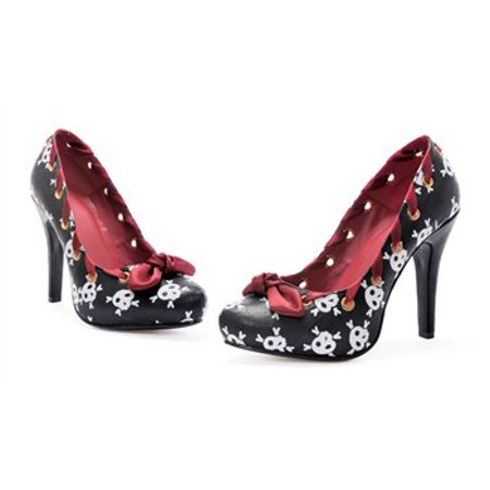 Skull Adult Shoes