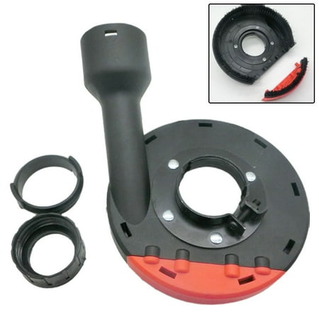 Suitable for 4 inch angle grinder dust cover Angle grinder accessories tools
Suitable for 4 inch angle grinder dust cover Angle grinder accessories tools