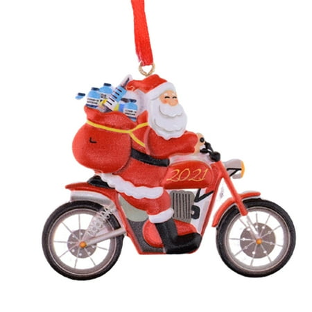 2021 Motorcycle Santa Claus Pendant Resin Xmas Hanging Ornaments Restaurant Home 2021 Motorcycle Santa Claus Pendant Resin Xmas Hanging Ornaments Restaurant Home Christmas Decoration D
2021 Motorcycle Santa Claus Pendant Resin Xmas Hanging Ornaments Restaurant Home 2021 Motorcycle Santa Claus Pendant Resin Xmas Hanging Ornaments Restaurant Home Christmas Decoration D
