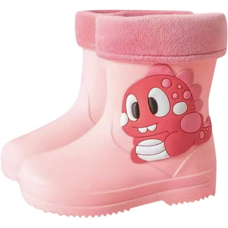 New Toddler Kids Cartoon Animals Cartoon Rubber Waterproof Shoes Cartoon Animals Children Water (Yellow 12-18 Months)
New Toddler Kids Cartoon Animals Cartoon Rubber Waterproof Shoes Cartoon Animals Children Water (Yellow 12-18 Months)