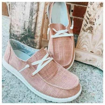 Men s Sneakers Lightweight Non Slip For Men Women 42 Pink