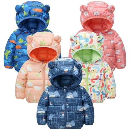 LEEy-world Girls Clothes jacket Romper Coat Baby Boys Jumpsuit Sleeve Hooded Long Camouflage Girls Girls Coat&jacket Orange
LEEy-world Girls Clothes jacket Romper Coat Baby Boys Jumpsuit Sleeve Hooded Long Camouflage Girls Girls Coat&jacket Orange