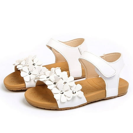 〖Yilirongyumm〗 Baby Shoes Baby Children Girl Sandals Beach Kids Sole Princess Shoes Floral Sandals Toddler Baby
〖Yilirongyumm〗 Baby Shoes Baby Children Girl Sandals Beach Kids Sole Princess Shoes Floral Sandals Toddler Baby